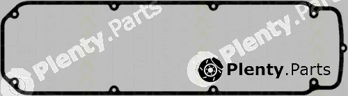 Triscan 515-1723 — Gasket, cylinder head cover