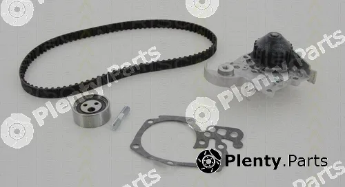 Triscan 8647250008 — Water Pump & Timing Belt Kit