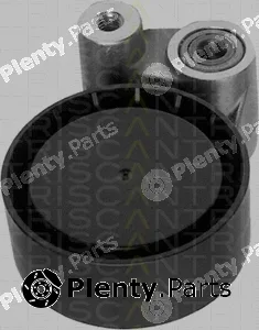 Triscan 8641111005 — Tensioner Pulley, V-ribbed belt