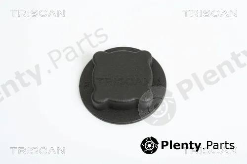 Triscan 861015 — Cap, coolant tank