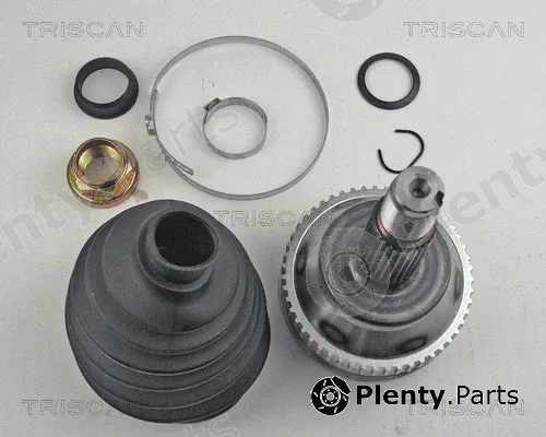 Triscan 854010109 — Joint Kit, drive shaft