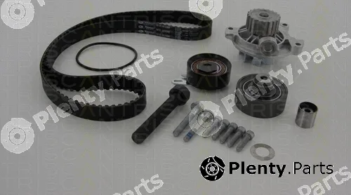 Triscan 8647290029 — Water Pump & Timing Belt Kit