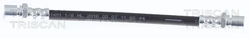 Triscan 815024209 — Brake Hose