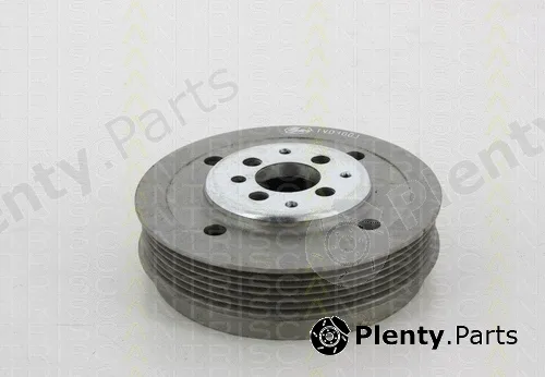 Triscan 864329002 — Belt Pulley, crankshaft