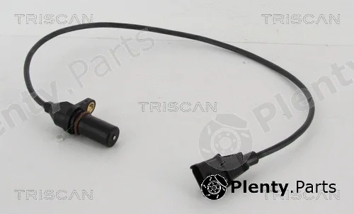 Triscan 885543119 — Sensor, crankshaft pulse