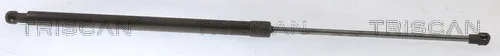 Triscan 8710112017 — Gas Spring, boot/cargo area