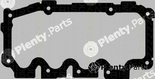 Triscan 515-2662 — Gasket, cylinder head cover