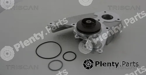 Triscan 860010027 — Water Pump, engine cooling