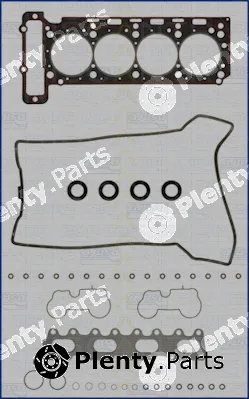 Triscan 598-41108 — Gasket Kit, cylinder head FIBERMAX