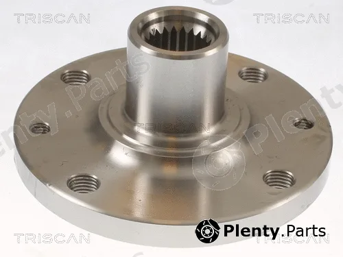 Triscan 853525000 — Wheel Hub