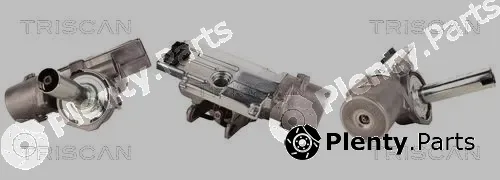 Triscan 852015716 — Steering Column