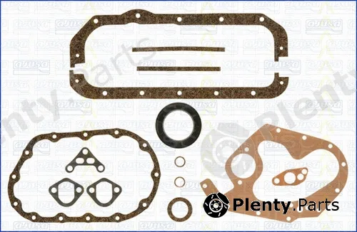 Triscan 595-5000 — Gasket Kit, crankcase