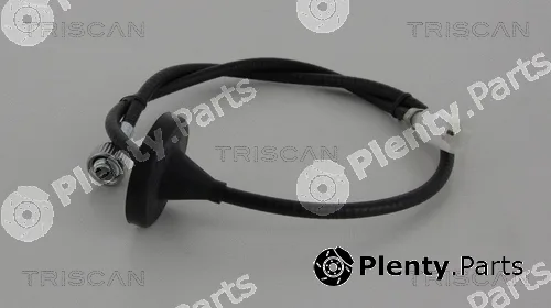 Triscan 814015401 — Speedometer Cable