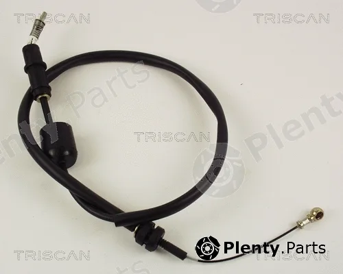 Triscan 814024328 — Accelerator Cable