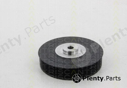 Triscan 864325002 — Belt Pulley, crankshaft