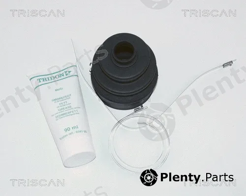 Triscan 854017802 — Bellow Kit, drive shaft