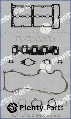 Triscan 597-2599 — Gasket Kit, cylinder head