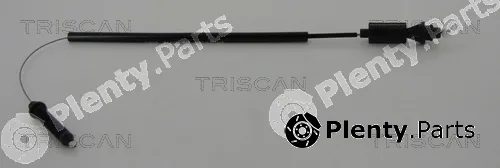 Triscan 814025340 — Accelerator Cable