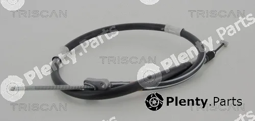 Triscan 8140131300 — Cable Pull, parking brake