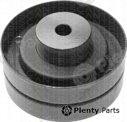 Triscan 864629104 — Deflection/Guide Pulley, timing belt