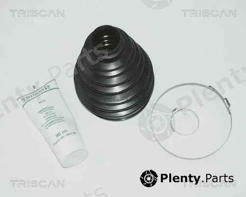 Triscan 854010808 — Bellow Kit, drive shaft
