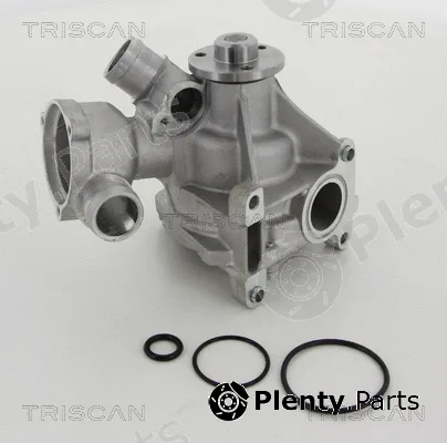 Triscan 860023981 — Water Pump, engine cooling