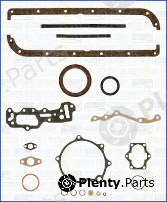 Triscan 595-5012 — Gasket Kit, crankcase