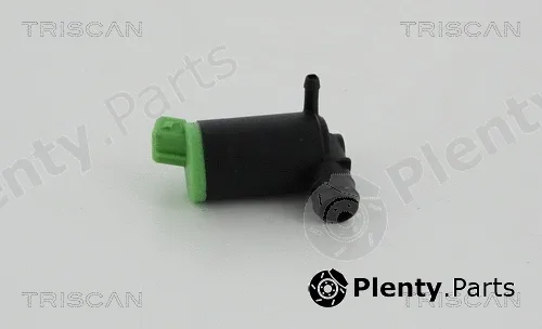 Triscan 887038102 — Washer Fluid Pump, window cleaning