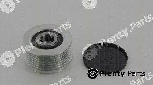 Triscan 8641294024 — Alternator Freewheel Clutch