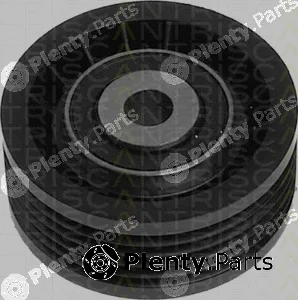 Triscan 8641102012 — Deflection/Guide Pulley, V-ribbed belt