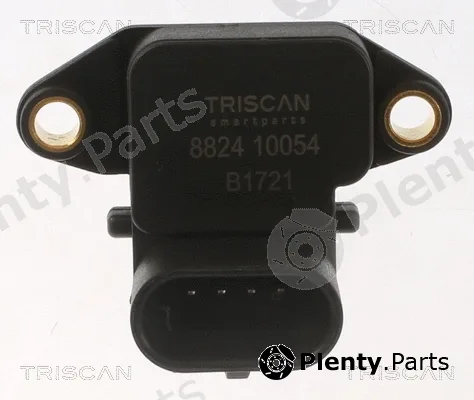 Triscan 882410054 — Sensor, intake manifold pressure