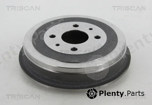 Triscan 812015210 — Brake Drum