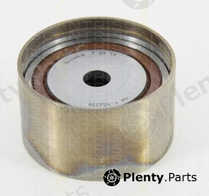 Triscan 864629226 — Deflection/Guide Pulley, timing belt