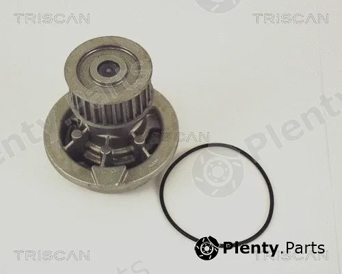 Triscan 860024001 — Water Pump, engine cooling