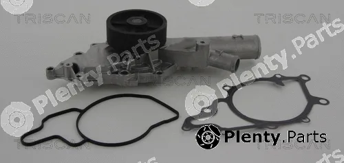 Triscan 860023053 — Water Pump, engine cooling