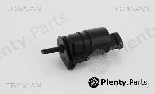 Triscan 887025102 — Washer Fluid Pump, window cleaning