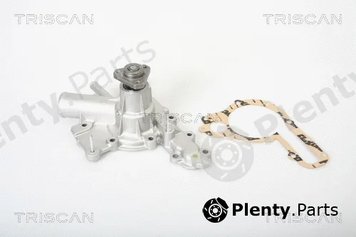 Triscan 860012830 — Water Pump, engine cooling