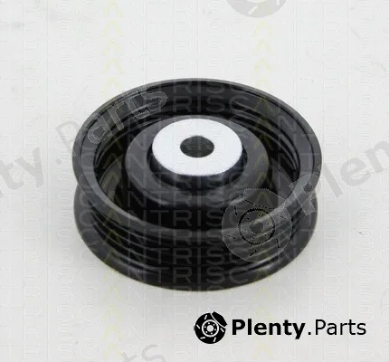 Triscan 8641692005 — Deflection/Guide Pulley, V-ribbed belt