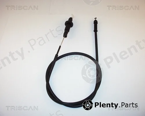 Triscan 814038320 — Accelerator Cable