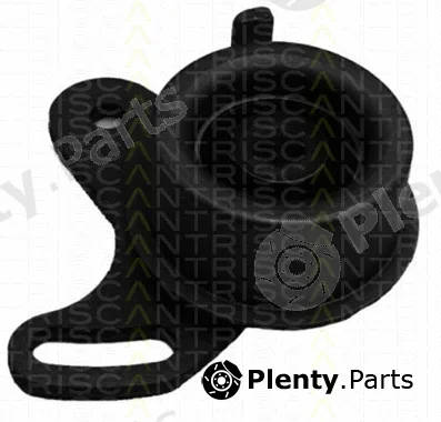 Triscan 864643101 — Tensioner Pulley, timing belt