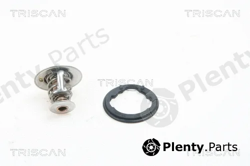 Triscan 86208177 — Thermostat, coolant