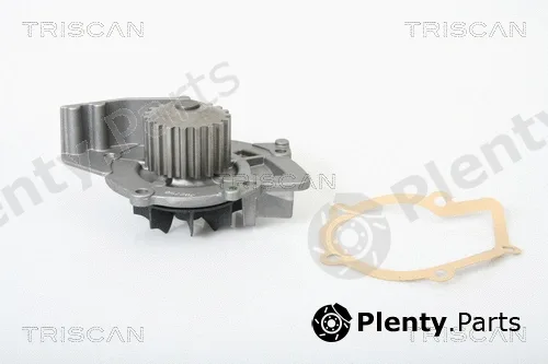 Triscan 860010009 — Water Pump, engine cooling