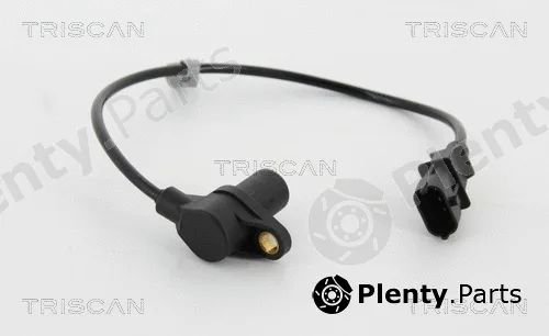 Triscan 885543112 — Sensor, crankshaft pulse