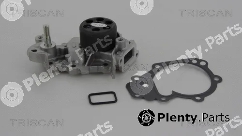 Triscan 860025017 — Water Pump, engine cooling