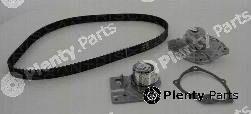 Triscan 8647100018 — Water Pump & Timing Belt Kit