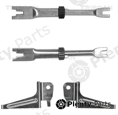 Triscan 8105103007 — Adjuster Set, drum brake