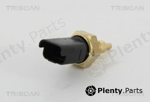 Triscan 862615007 — Sensor, coolant temperature