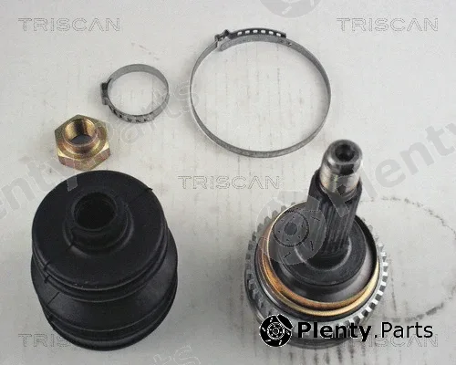 Triscan 854021105 — Joint Kit, drive shaft
