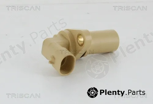 Triscan 885510134 — Sensor, crankshaft pulse