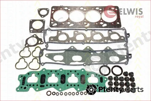 Triscan 598-2664 — Gasket Kit, cylinder head FIBERMAX